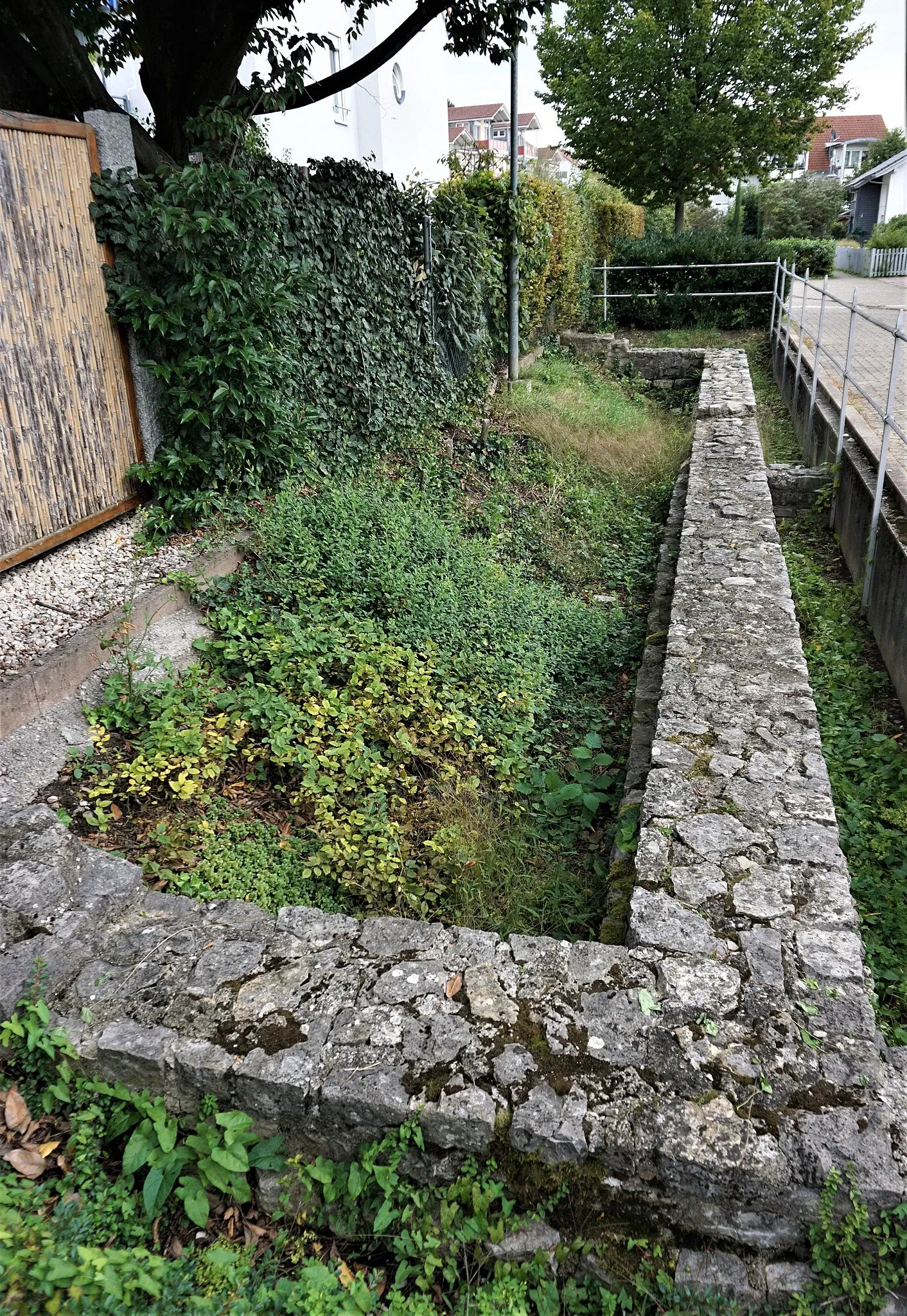 Regionalmuseum Römervilla Grenzach