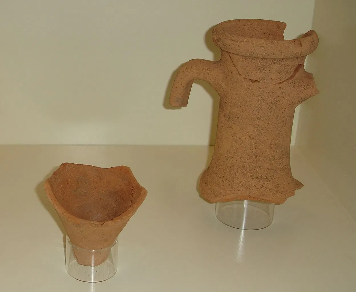 Julióbriga Ciudad Romana y Museo Domus