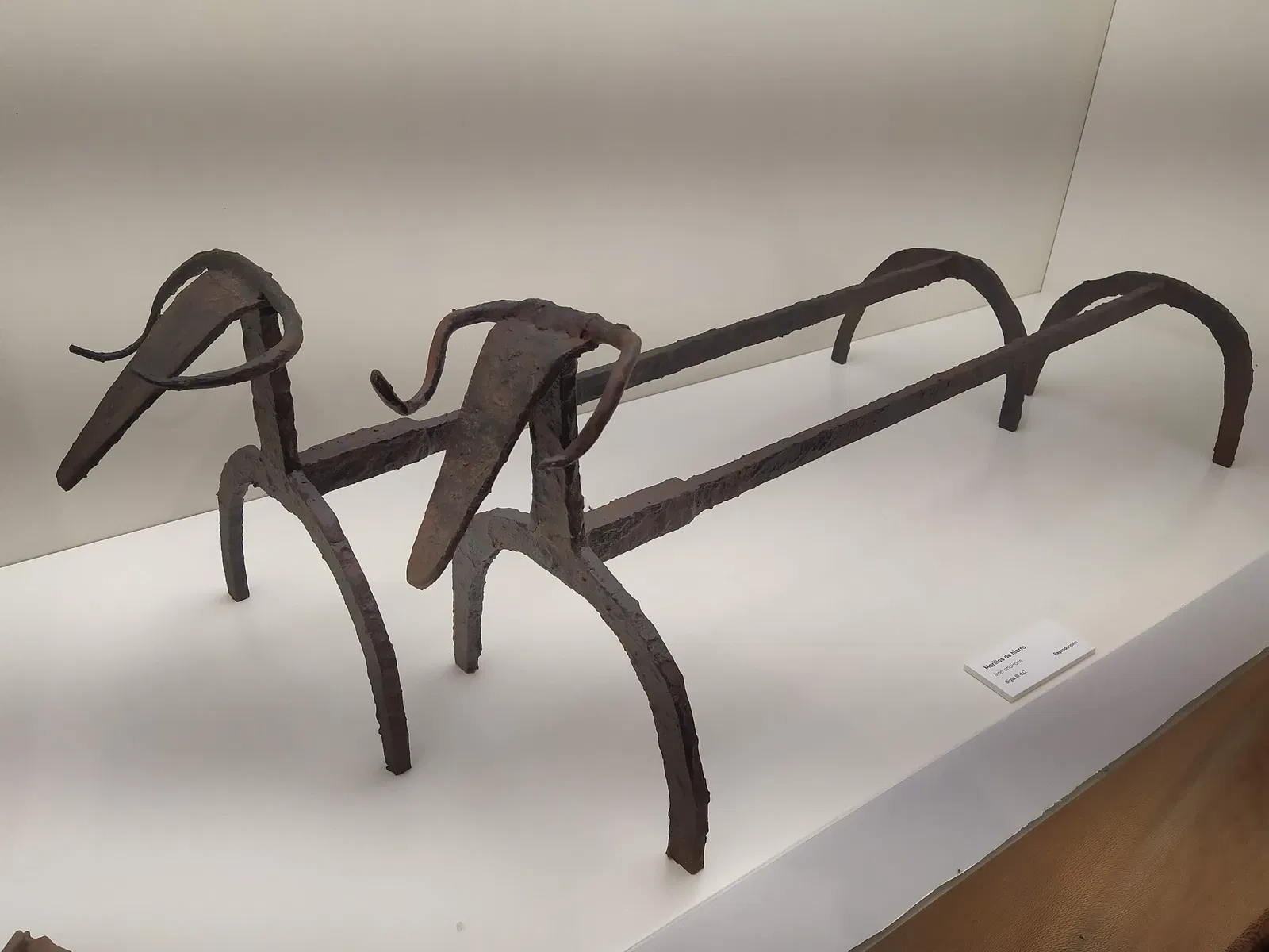 Julióbriga Ciudad Romana y Museo Domus