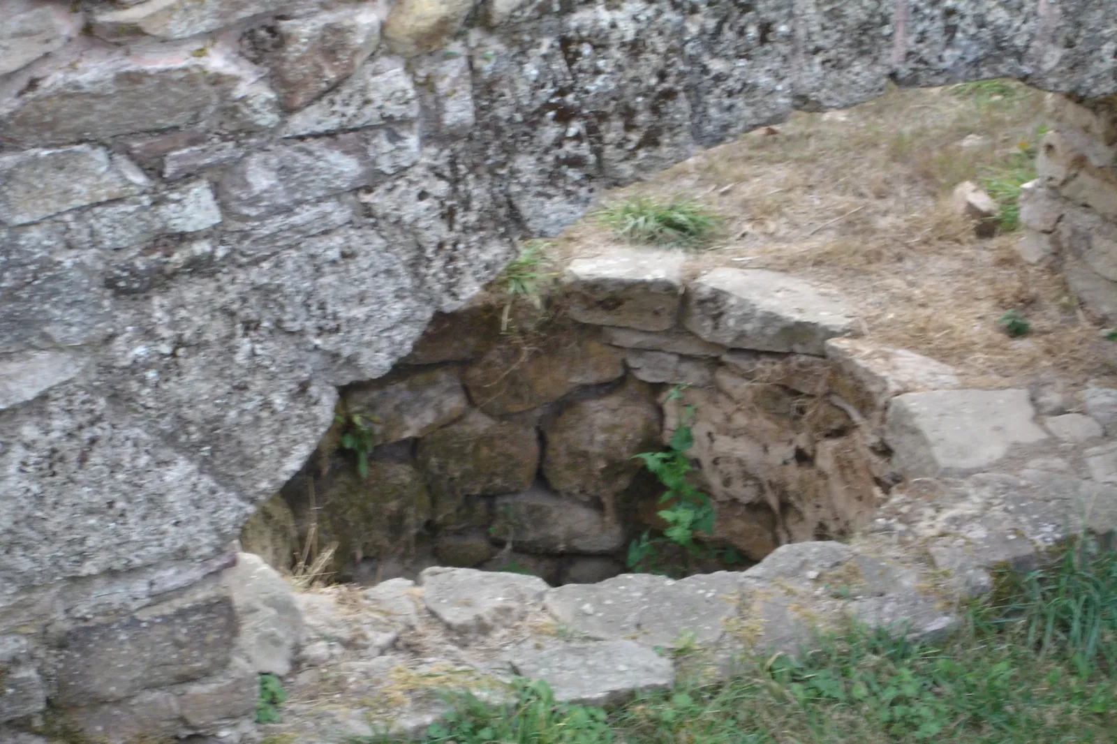 Julióbriga Roman City and Domus Museum