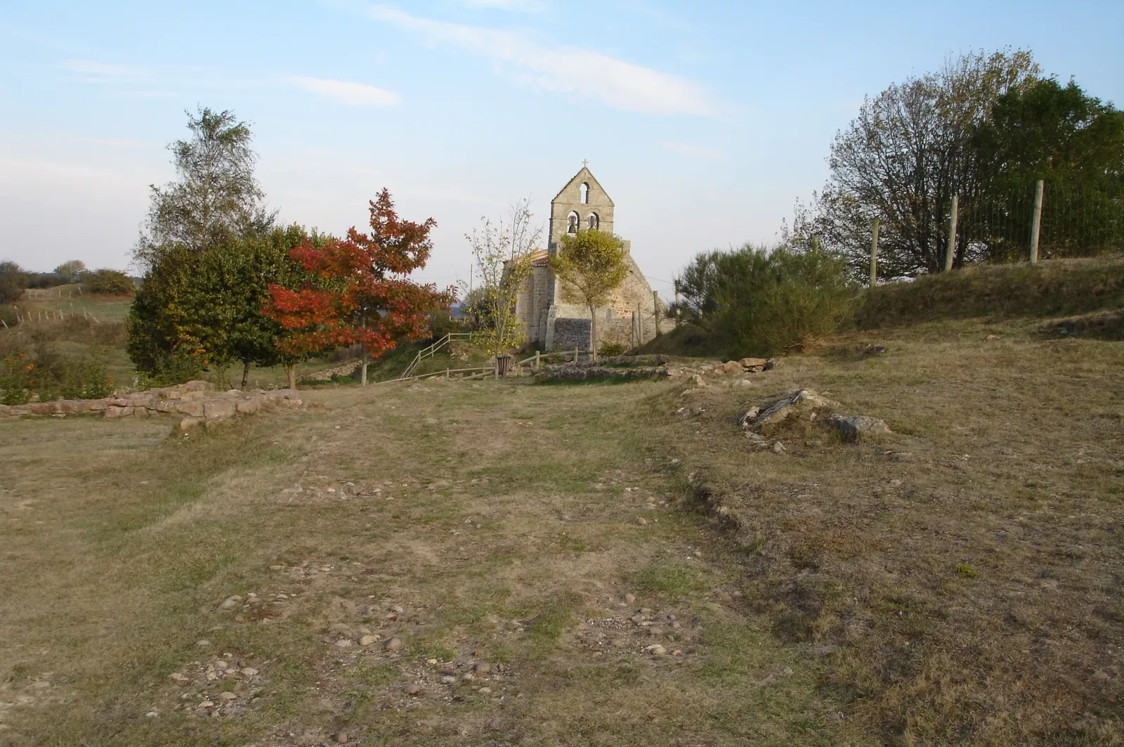 Julióbriga Ciudad Romana y Museo Domus