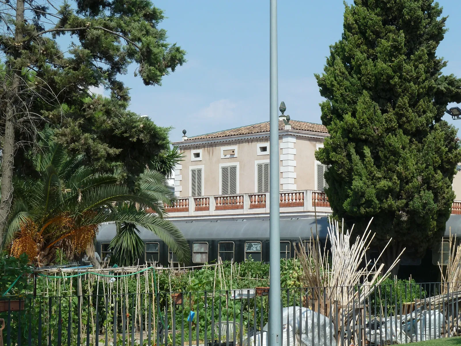 Museo de Historia de la Inmigración de Cataluña