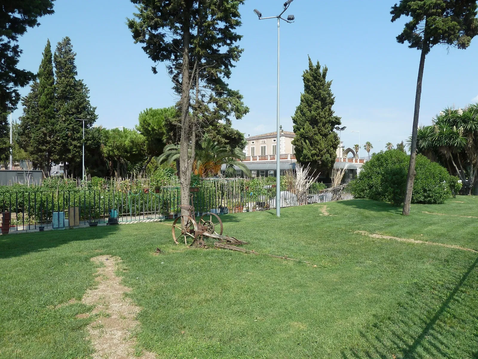 Museo de Historia de la Inmigración de Cataluña