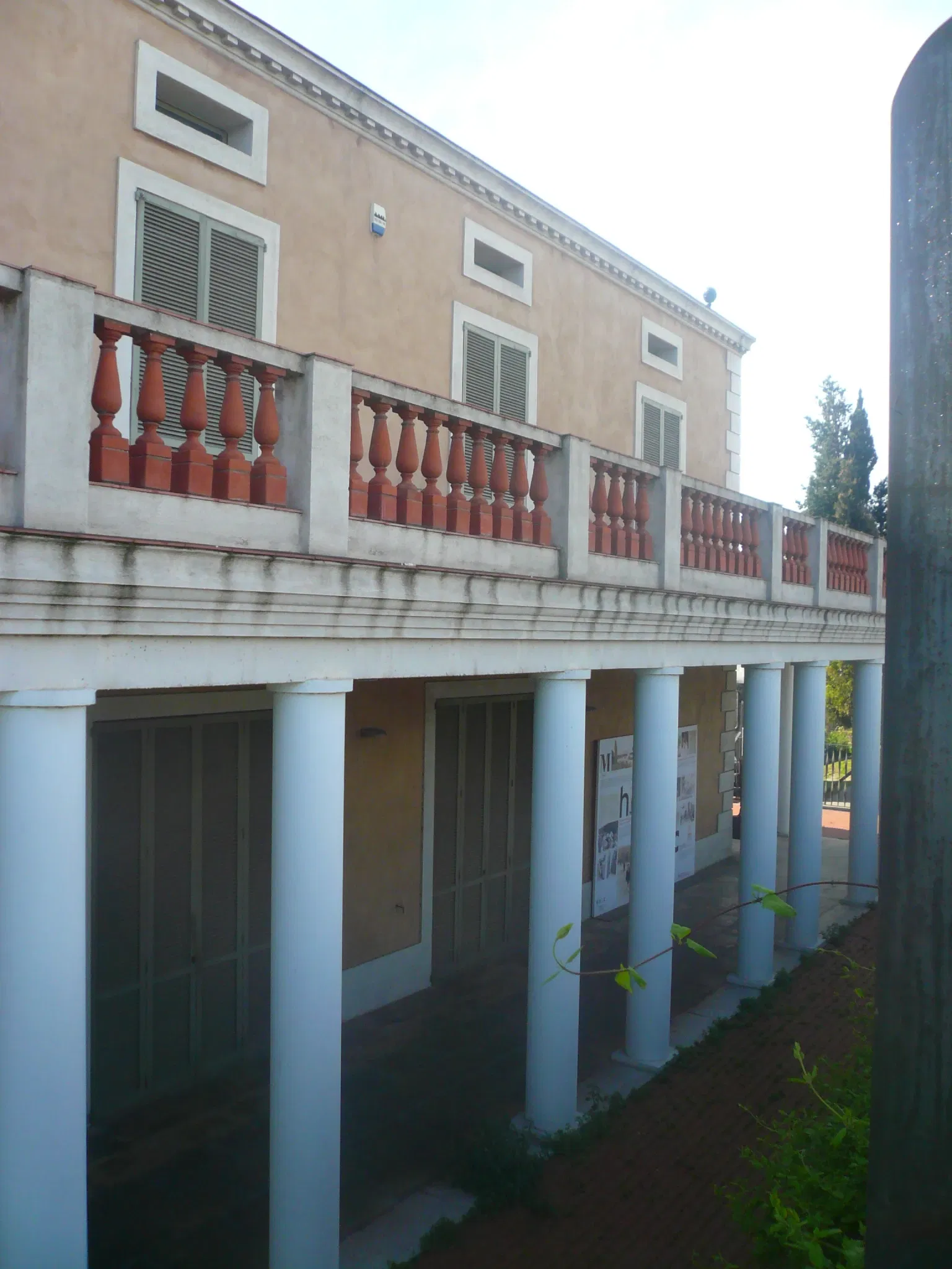 History of Immigration in Catalonia Museum