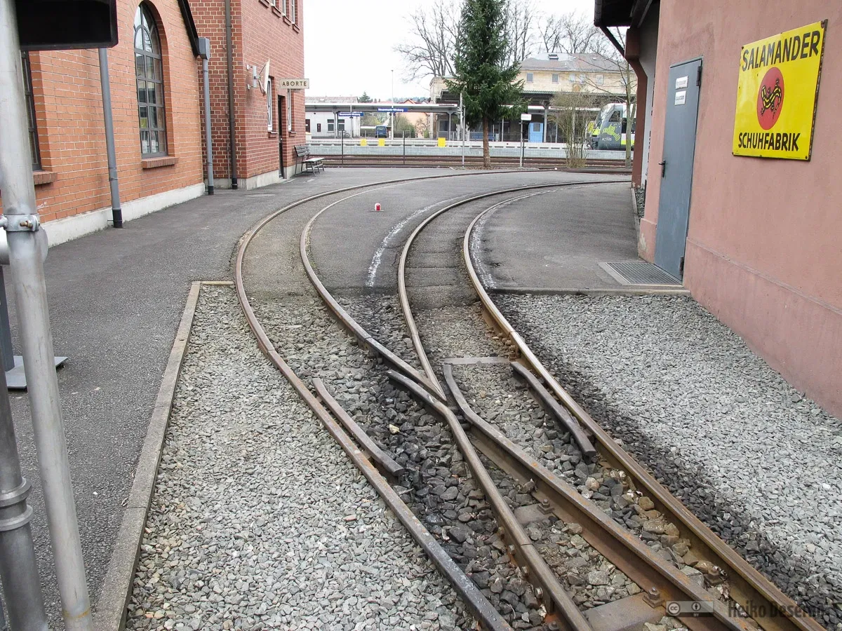 Deutsches Dampflokomotiv-Museum