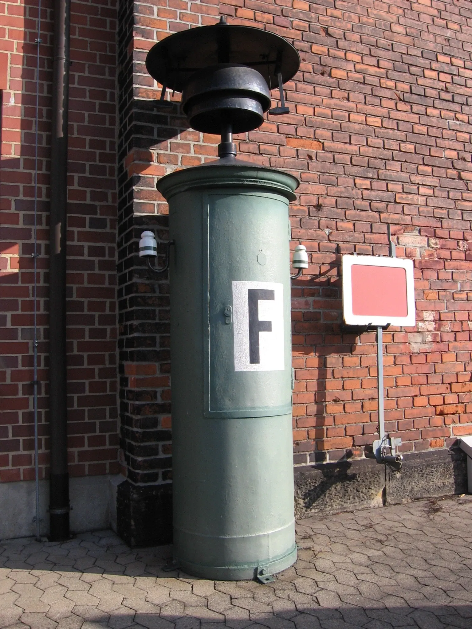 Deutsches Dampflokomotiv-Museum