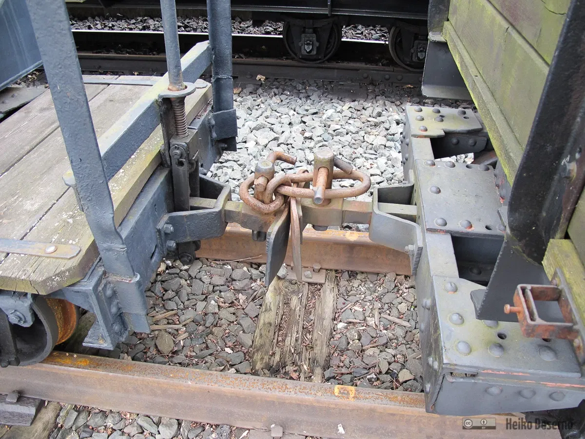 Deutsches Dampflokomotiv-Museum