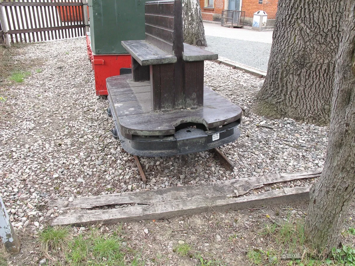 Deutsches Dampflokomotiv-Museum