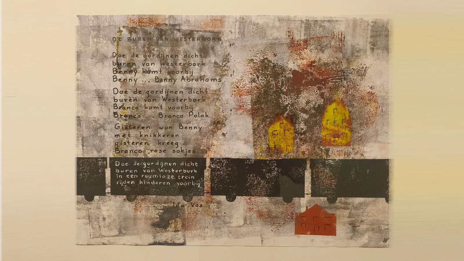 Poëzie & beelden | Poetry & images