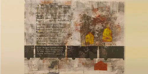Poëzie & beelden | Poetry & images