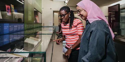 Cooks and their Books: Collecting Cookery Books in Leeds