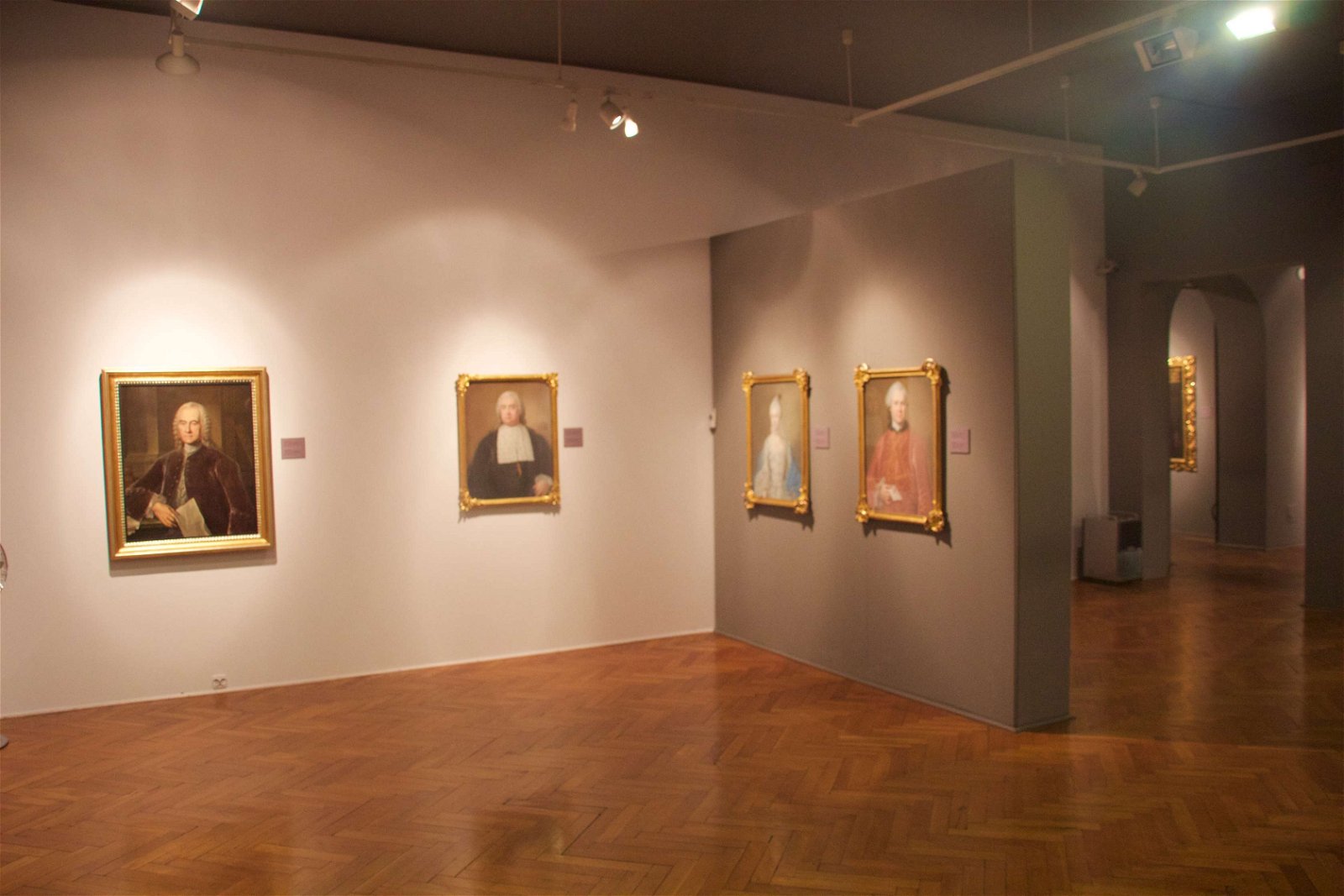 Gdansk National Museum