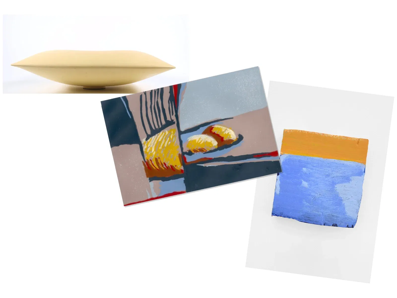 Van meester tot leerling |  From master to student