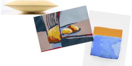 Van meester tot leerling | Vom Meister zum Schüler