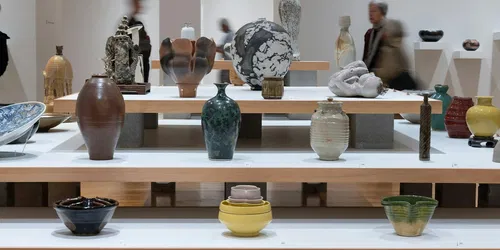 Scritto in argilla: Dalla collezione di John David Lawrence