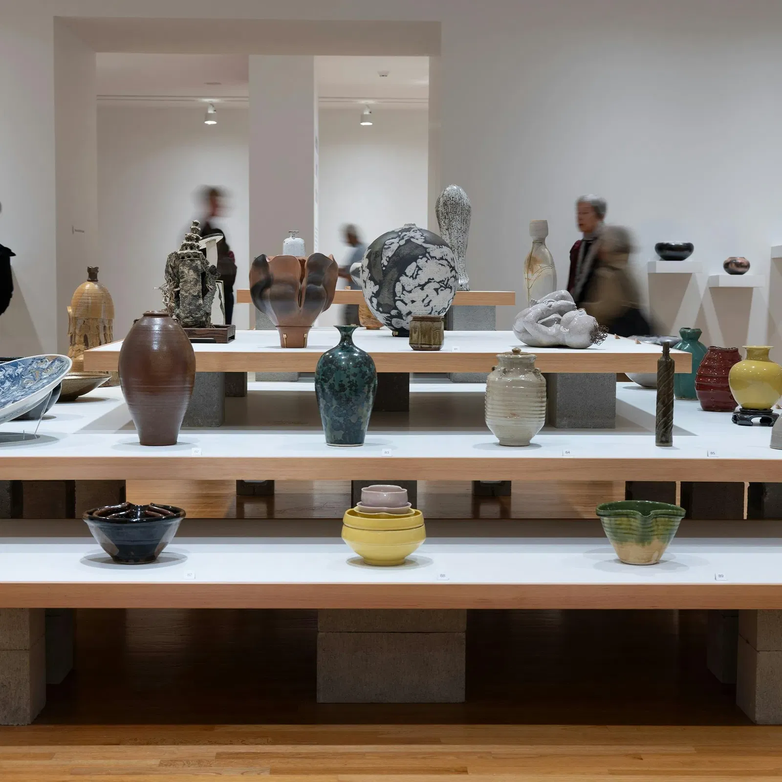 Written in Clay: From the John David Lawrence Collection