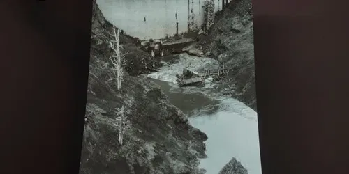 Lucy Raven: Bar degli assassini