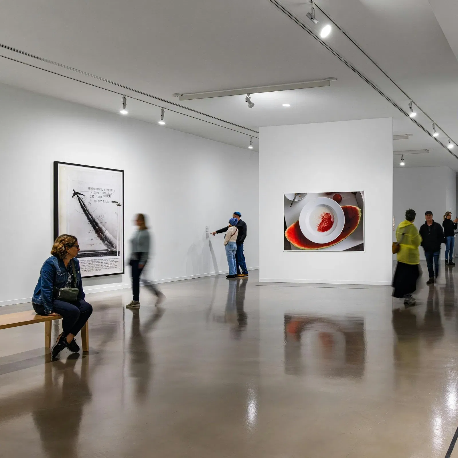 Postales desde el corazón: Selecciones de la Colección Brigitte y Henning Freybe