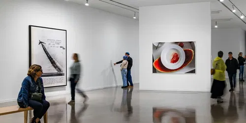 Postales desde el corazón: Selecciones de la Colección Brigitte y Henning Freybe