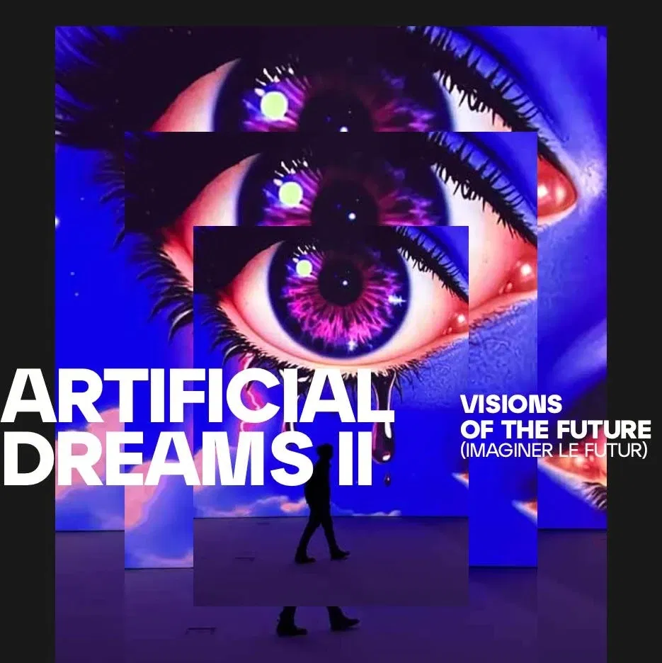 Artificial Dreams II