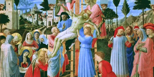 Fra Angelico