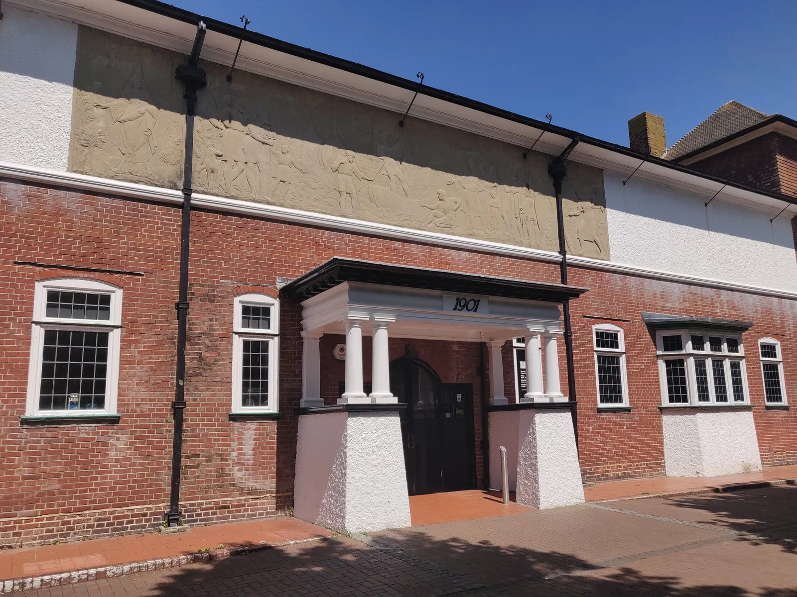 Gosport Museum and Art Gallery