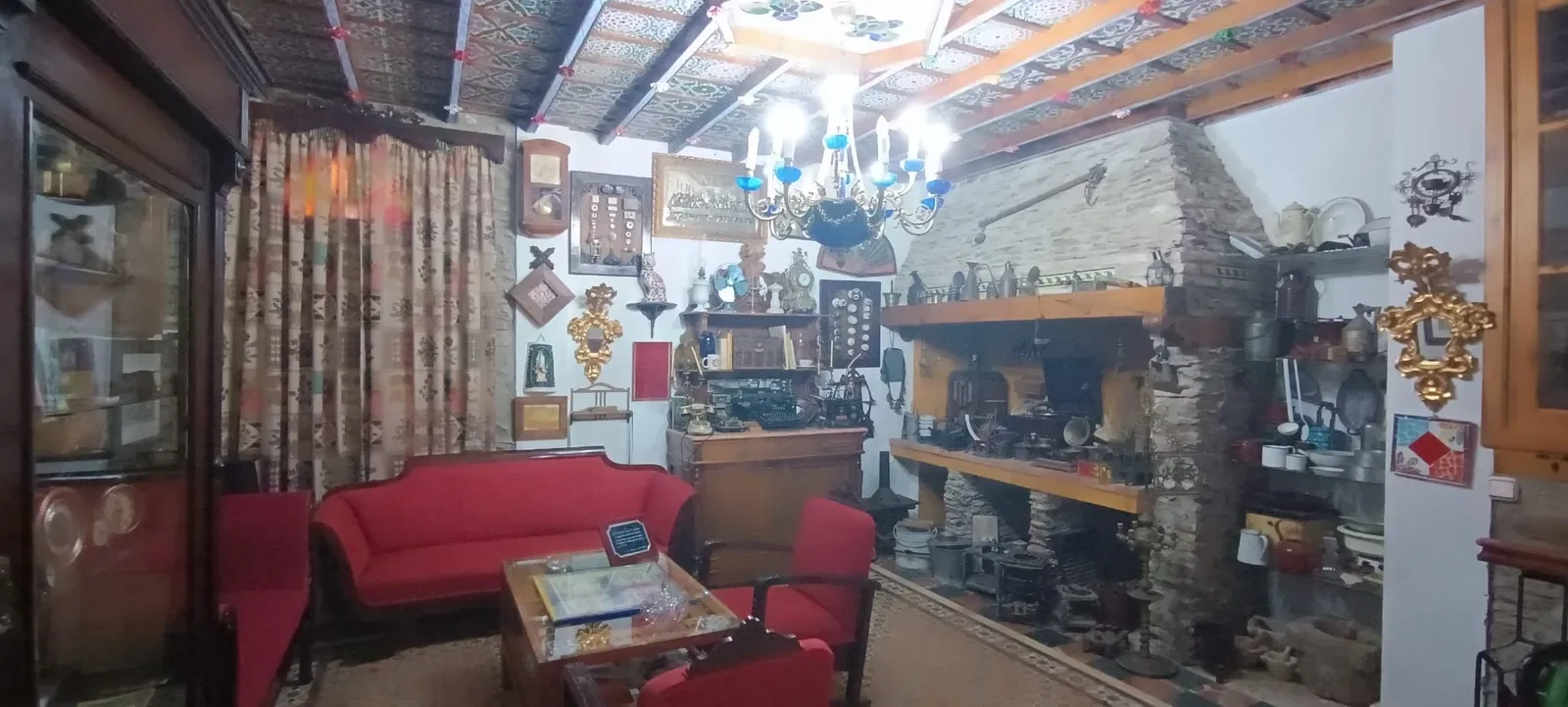 Axarquia House Museum