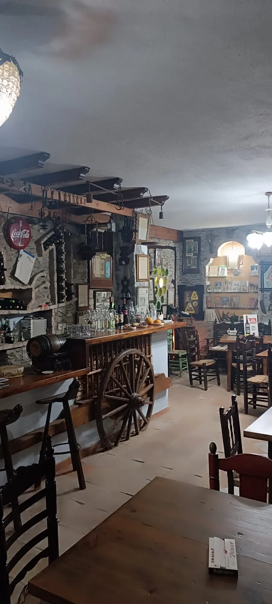 Casa Museo Axarquía