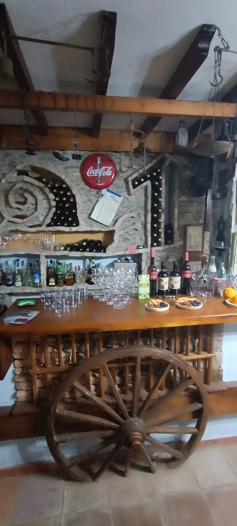 Casa Museo Axarquía