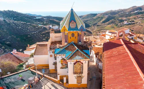 Axarquia House Museum