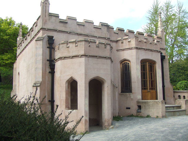 Gunnersbury Park and Museum