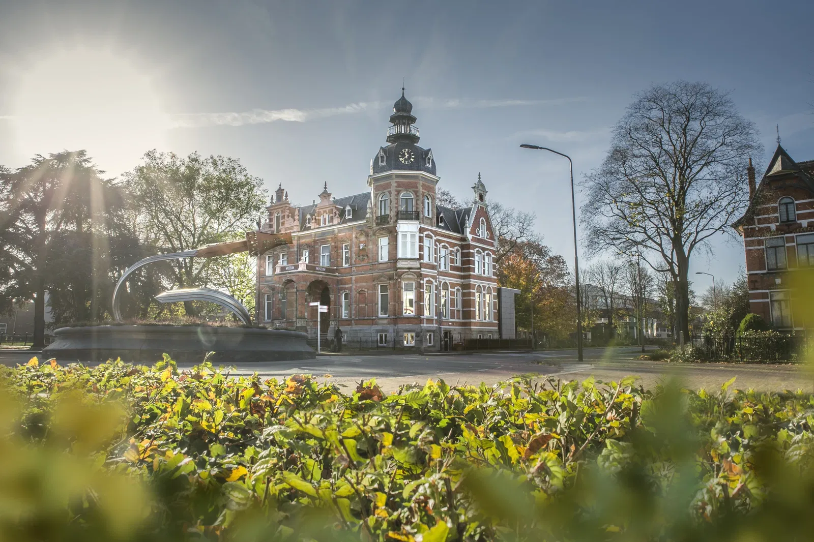 Museum Jan Cunen Oss