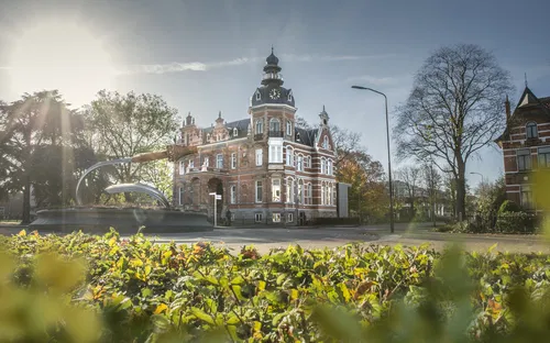 Museum Jan Cunen Oss