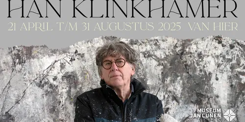 Han Klinkhamer, van hier