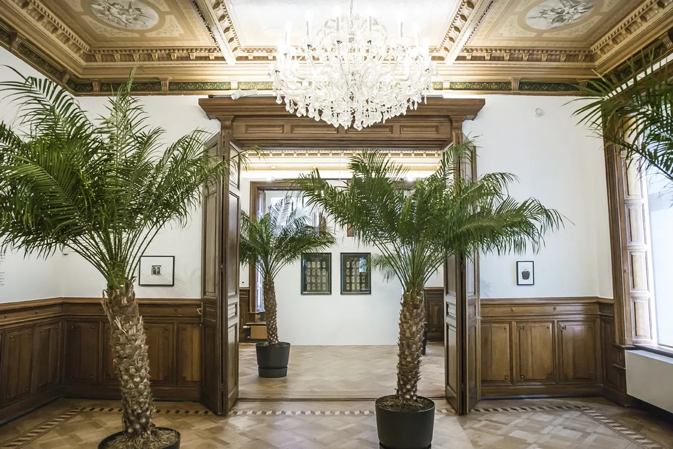 Museum Jan Cunen Oss