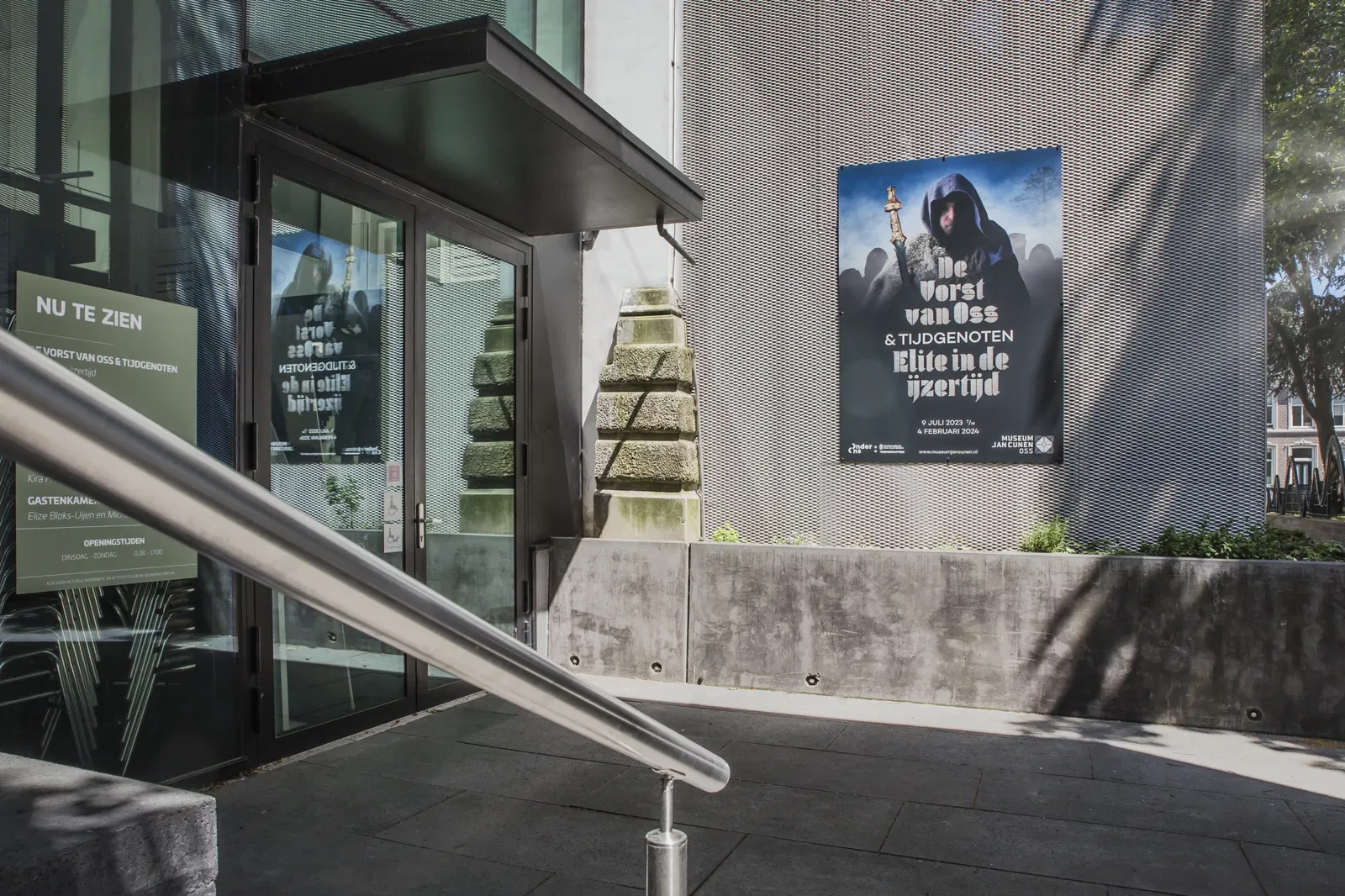 Museum Jan Cunen Oss