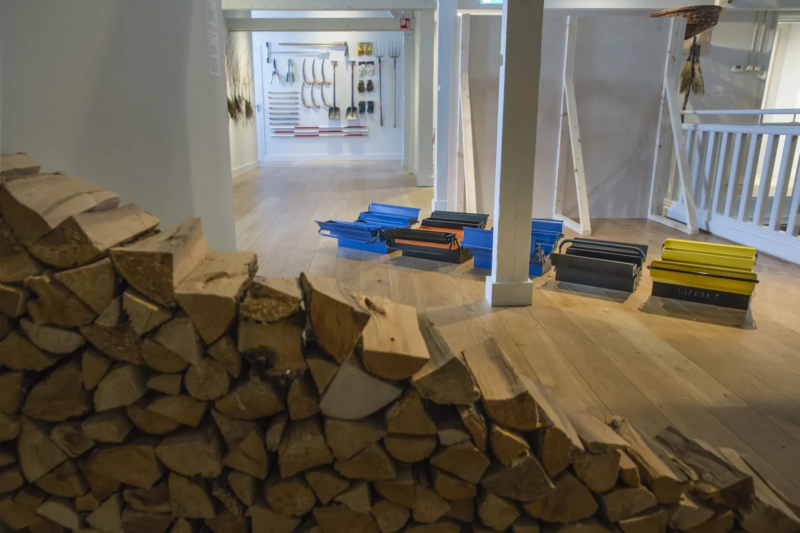 Museum Jan Cunen Oss