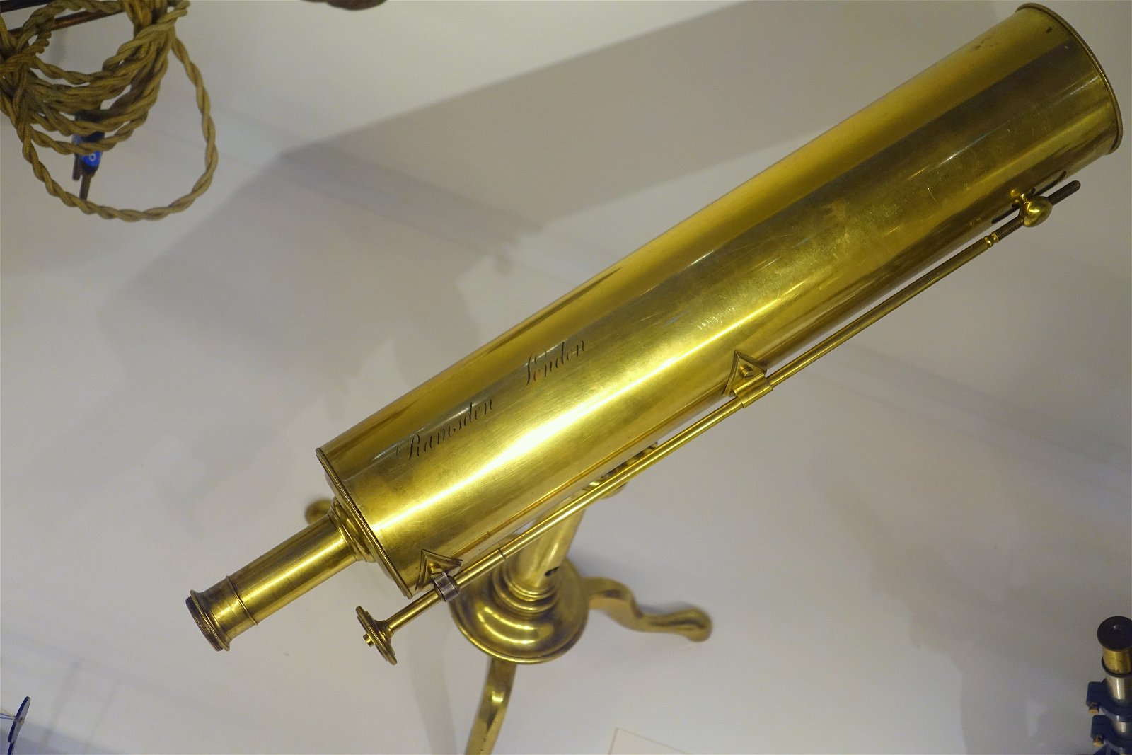 Swedish National Museum of Science and Technology