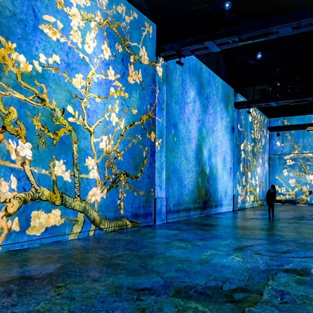 Van Gogh