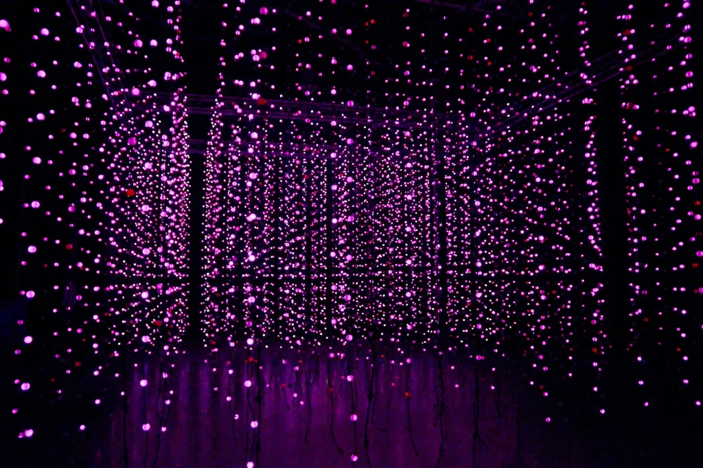 Future Tense: Art in the Age of Transformation