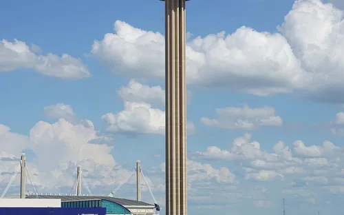 Tower of the Americas