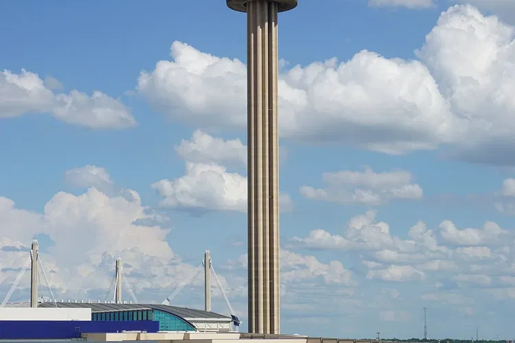 Tower of the Americas
