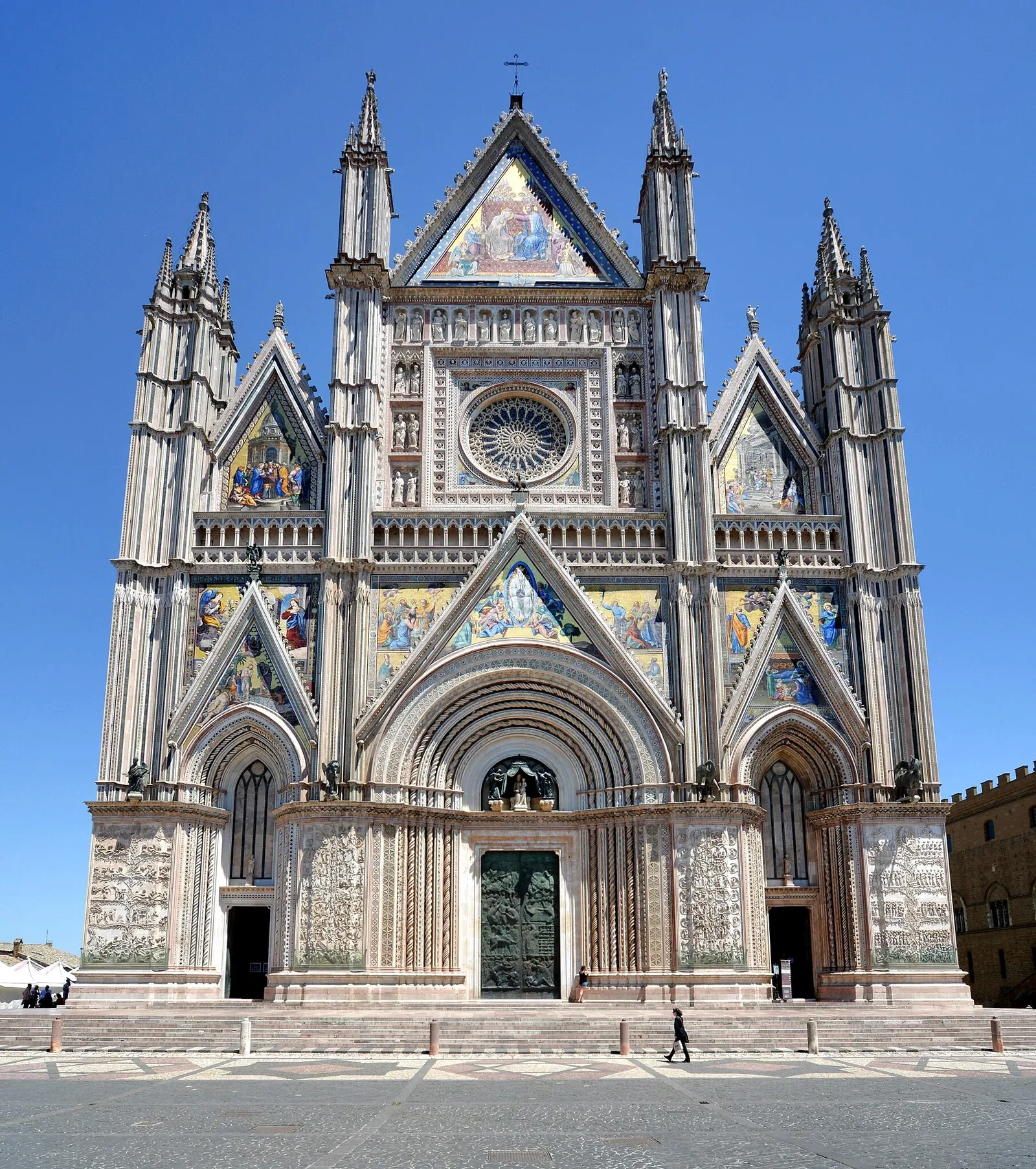 Duomo di Orvieto