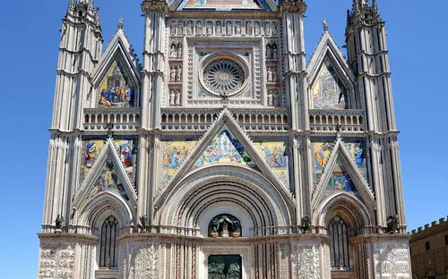 Orvieto Cathedral