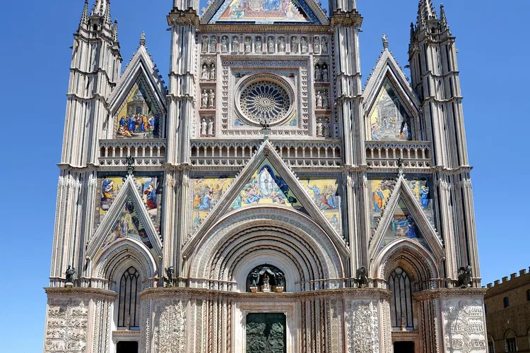 Orvieto Cathedral