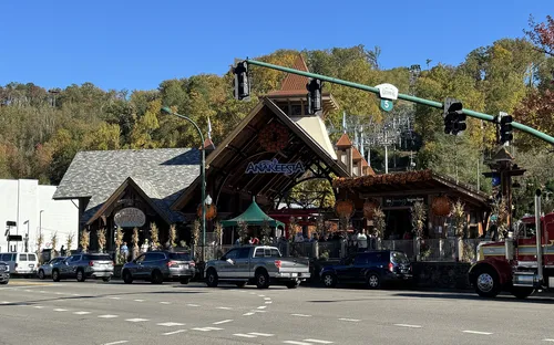 Anakeesta Adventure Park