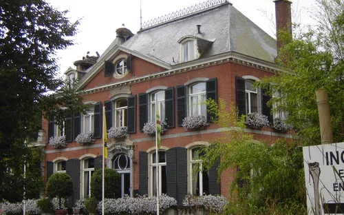 Dierentuin Planckendael