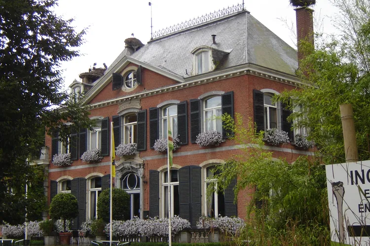 Dierentuin Planckendael