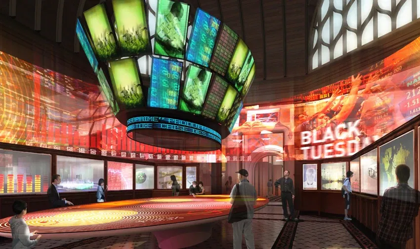 Citéco - Cité de l'Économie