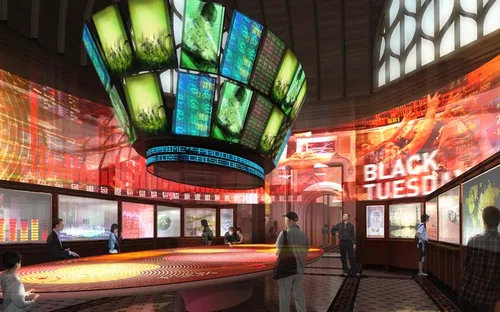 Citéco - Cité de l'Économie